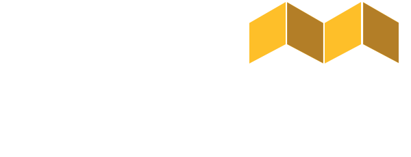 Bartley West Logo White Small